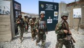 OPERACIJA SAVEZNIČKO UTOČIŠTE: Otkriveno kad Avganistanci lete za SAD