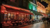 POSLE 16 MESECI: U Parizu se ponovo čuje muzika iz klubova
