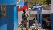 DA SE OJAČA DUGOTRAJAN MIR: SAD imenovale specijalnog izaslanika za Haiti