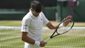NEVIĐEN SKANDAL: Novak Đoković ostaje bez prvog mesta zbog odluke ATP-a