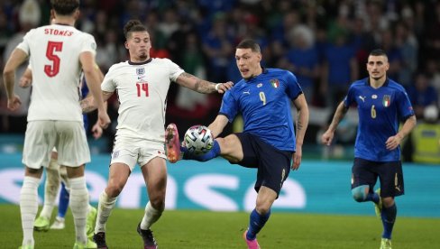 TIP DERBI - PETO KOLO KVALIFIKACIJA ZA SP Sajdžije izazivaju šampiona TIP DERBI - PETO KOLO KVALIFIKACIJA ZA SP Sajdžije izazivaju šampiona