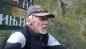 NESTAO MILUN IVANOVIĆ: Užičanin nestao u kanjonu reke Đetinje- U potrazi nađen njegov bicikl