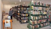 PODRŠKA BIBLIOTECI U OPOVU: Pokrajina odobrila 350.000 dinara za tri projekta