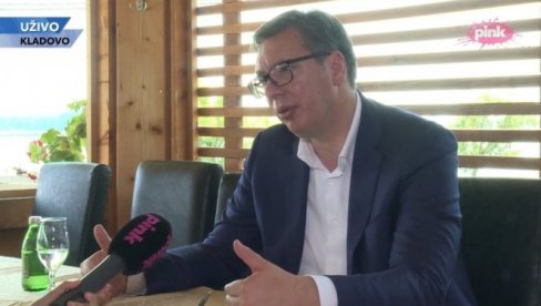 PREDSEDNIK O ĐILASOVOJ NAJAVI DA IDE U TUŽILAŠTVO: Oni svaki dan vrše pritisak na sudije i tužioce - ozbiljne zemlje vode istragu! (VIDEO)