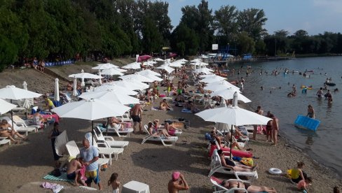 BESPLATNO PARKIRANJE U BELOJ CRKVI: Naplata se neće vršiti u turističkim zonama opštine BESPLATNO PARKIRANJE U BELOJ CRKVI: Naplata se neće vršiti u turističkim zonama opštine