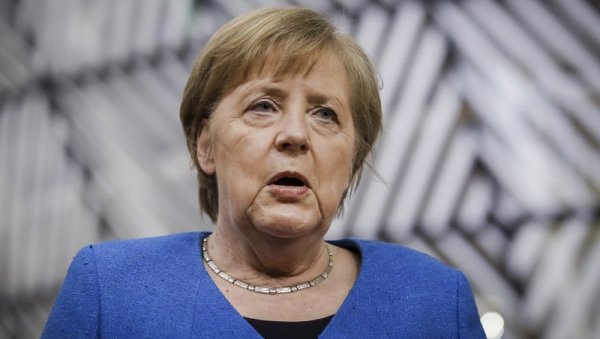 НЕШТО МОРАМО ДА УРАДИМО: Меркел упозорила - требало би да пожуримо у борби против климатских промена