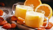 ZDRAV JUTARNJI RITUAL: Pomorandža nakon dužeg sna daje vitam c i poboljšava imunitet