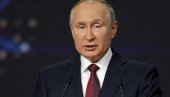 PESKOV POTVRDIO: Putin primio nacrt rezolucije o priznanju LNR i DNR