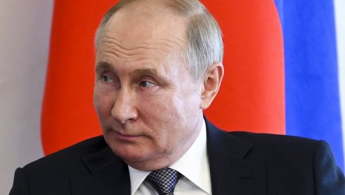 A TI NISI RUS? Putin objasnio trojedinstvo ruskog, ukrajinskog i beloruskog naroda jednostavnom frazom