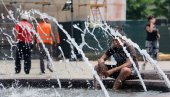 СРБИЈА СЕ ТОПИ НА +40°Ц, ОД ОВОГ ДАНА СЛЕДИ ПРЕОКРЕТ И ТРАЈАЋЕ ДО КРАЈА ЈУЛА: Временска прогноза за суботу, 26. јул