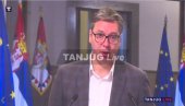 PREDSEDNIK NA VAŽNOJ KONFERENCIJI: Vučićevo obraćanje na temu - Rezultati i mogućnosti IPA fondova u Srbiji