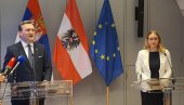 AUSTRIJSKE FIRME NAS HVALE: Ministar Nikola Selaković u poseti Beču
