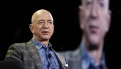 TRAGA ZA VEČNIM ŽIVOTOM: DŽef Bezos ulaže ogroman novac u epigenetsko reprogramiranje