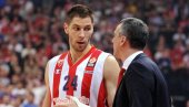 STEFAN JOVIĆ U ZVEZDI! Na ovaj transfer se čekalo godinama