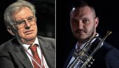 NOVINE U ORGANIZACIJI SABORA TRUBAČA: Ajdačić režiser, Petrović muzički urednik