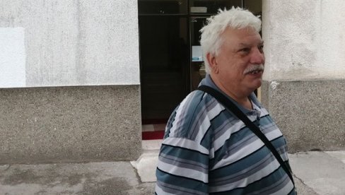 ИСПИРАЊЕ ЦЕВИ УПРЉАЛО ВОДУ! Грађани суботичких насеља већ данима муку муче са чесмовачом, која је пуна рђе и замућена ИСПИРАЊЕ ЦЕВИ УПРЉАЛО ВОДУ! Грађани суботичких насеља већ данима муку муче са чесмовачом, која је пуна рђе и замућена