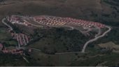 POSTUPAK OBUSTAVILA -  ZASTARELOST: Ništa od tužbe zbog izgradnje naselja Sunčana dolina u Zvečanu