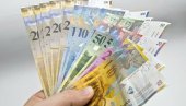 NAGLI SKOK ŠVAJCARSKOG FRANKA: Najveće jačanje za više od 10 godina