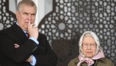 ВЕЗА СА ЕПСТАЈНОМ ПРИНЦА ЕНДРУА КОШТАЛА ТИТУЛА: Одлука дошла само пар дана након објављивања делова књиге жртве сексуалног злостављања