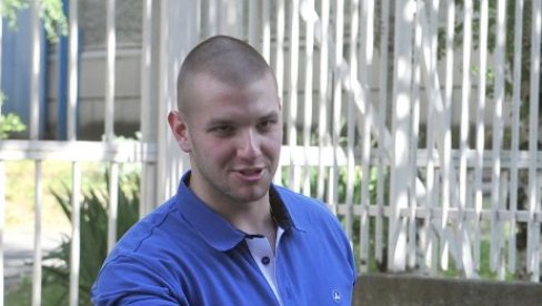 СУПРУГА МАРКА МИЉКОВИЋА ПОСЛАЛА ШОКАНТНУ ПОРУКУ ПРЕКО БИЛБОРДА: Тања запрепастила грађане потезом