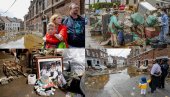ТРАГИЧНИ ПОДАЦИ: Нови биланс у Белгији - 37 жртава поплава, за шест особа се трага