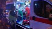 IZAZVAO NESREĆU, PA POBEGAO SA LICA MESTA: Vozač koji je udario decu na pešačkom prelazu sutra na saslušanju