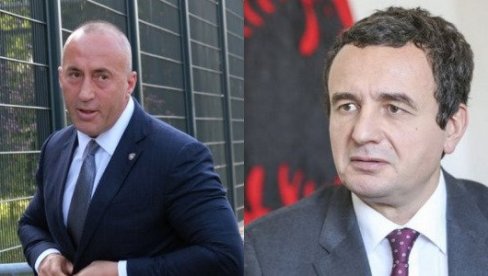 ХАРАДИНАЈ КУРТИЈУ: Давно сам те назвао преварантом, сада је број оних који те тако зову превелик! ХАРАДИНАЈ КУРТИЈУ: Давно сам те назвао преварантом, сада је број оних који те тако зову превелик!