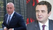 KURTI JE SAUČESNIK U UBISTVU TRUDNICE Haradinaj optužio lažnog premijera za zločin