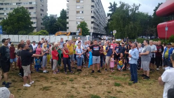 СПРЕМНИ НА ДАЉЕ ПРЕГОВОРЕ: Заступник аустријске фирме Дурст Небојша Перовић о градњи у Блоку 37