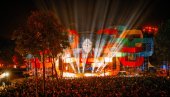 SPEKTAKL UZ POSEBNE MERE: „Lavfest“ od 5. do 7. avgusta u Vrnjačkoj Banji SPEKTAKL UZ POSEBNE MERE: „Lavfest“ od 5. do 7. avgusta u Vrnjačkoj Banji