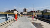 NA 50 METARA GODINU DANA! Kraj radova na konstrukciji preko pruge u Mladenovcu oročen na 15. septembar