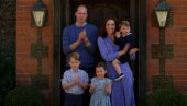 ДА ЛИ РОДЕ ОПЕТ СТИЖУ У КРАЉЕВСКУ ПОРОДИЦУ?: Шушка се да Кејт Мидлтон и принц Вилијам чекају четврто дете!