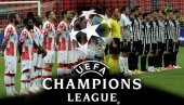 САН ЈЕ ПОСТАО ЈАВА: Србија са два тима у Лиги шампиона!