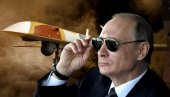 RUSIJA JE POTURILA LEĐA I STIGLA U POMOĆ: Putin pružio podršku vernom savezniku - Bili ste žrtva međunarodnih bandi