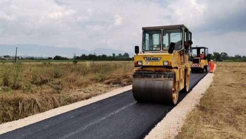 STANJE NA PUTEVIMA: U toku su radovi na deonicama ovih putnih pravaca