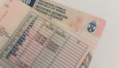 VAŽNO ZA VOZAČE KOJI NAPUNE 70 GODINA: Važenje vozačke moglo da bude skraćeno, o tome konačno doneta odluka