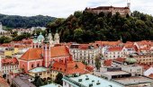 ZBOG MIGRANATA: Slovenija opet menja pravila na granici