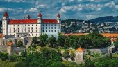 ОДЛИЧАН ИСХОД РАДНОГ РУЧКА: Словачки привредници заинтересовани да дођу у Србију