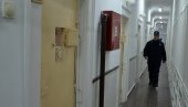 DETALJI SMRTI ZATVORENIKA U KPZ NIŠ: Vrata toaleta bila vezana pertlom zbog čega druga lica nisu mogla da uđu