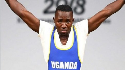 NIŠTA OD BOLJEG ŽIVOTA: Sportista iz Ugande se vraća kući (FOTO)