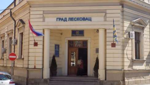 ЛЕСКОВАЦ ИЗАБРАО ПРОЈЕКТЕ У КУЛТУРИ: Стиже подршка бројним активностима изабраних на конкурсу