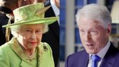 KLINTON REKAO NE ELIZABETI: Kako se bivši američki predsednik osramotio pred kraljicom KLINTON REKAO NE ELIZABETI: Kako se bivši američki predsednik osramotio pred kraljicom
