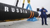 IZGRADNJA SEVERNOG TOKA  2“ JE OBOSTRANO KORISNA: Lavrov - „Gasovod neće povećati zavisnost zemalja EU od Rusije“