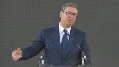 OTKRIĆU KO JE MAFIJAŠKI KONSILJERE U SRBIJI: Vučić najavio - Boriću se do poslednjeg daha, videćete sa kim su se viđali pre ubistava