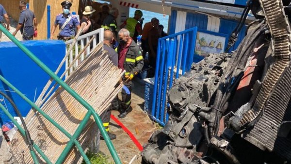 АКВИЛА ПРЕСТОНИЦА ИТАЛИЈАНСКЕ КУЛТУРЕ 2026. ГОДИНЕ: Агриђенто је предао палицу новој престоници и креће се са више стотина догађаја