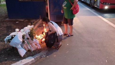 DA LI TREBA DA ČEKAMO DA DETE POGINE DA BISMO RAZMIŠLJALI O TOME: Direktor Komiteta za bezbednost saobraćaja o nesreći na Karaburmi