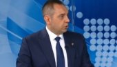MINISTAR VULIN O STVARANJU VELIKE ALBANIJE: Sve što se dopusti Šiptarima, neće se moći zabraniti Srbima