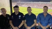 NOVOSTI SAZNAJU: Uhapšeno pet osoba na utakmici Partizan - Dunajska Streda