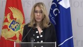 NOVOSTI SAZNAJU! Na pomolu politički zemljotres u Crnoj Gori: Ministarka Bratić u Novoj srpskoj demokratiji