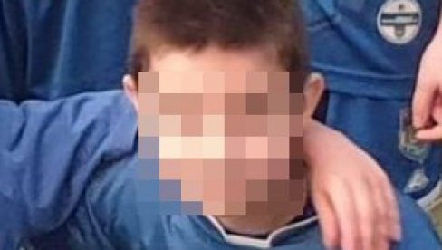 POZNATO KADA ĆE STEFAN (9) KOG JE POKOSIO BAHATI VOZAČ BITI SAHRANJEN: Ispraćaj dečaka na večni počinak sutra na Novom groblju